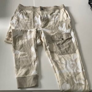 POLO Ralph Lauren Camo pants